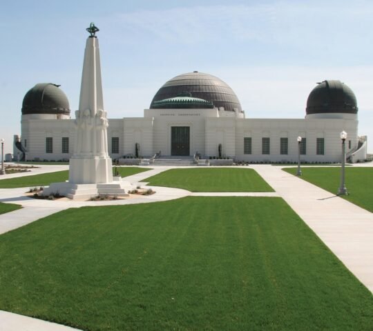 Griffith Observatory