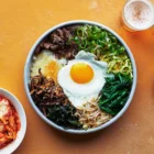 Ssada Gimbab, Myeongdong Station