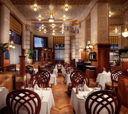 Café Imperial