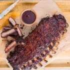 Pig Floyds Urban Barbakoa