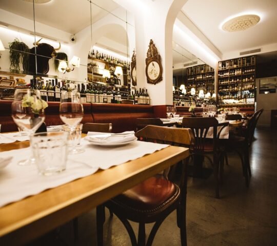 Bar Canete