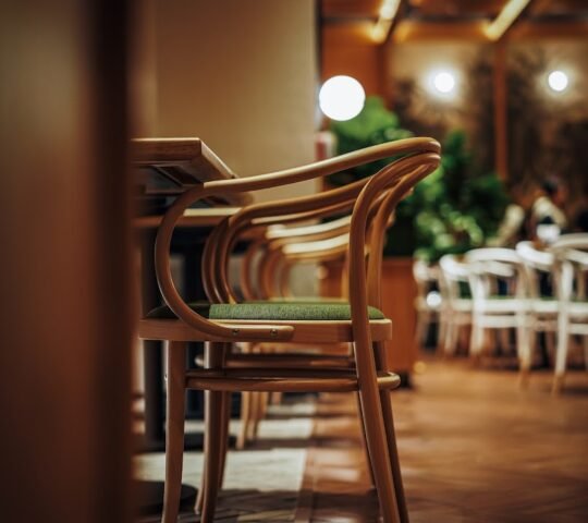 Social House
