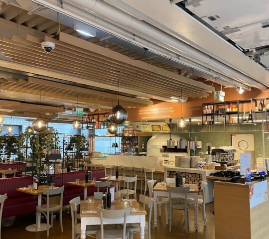 Eataly