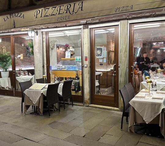 La Piazza