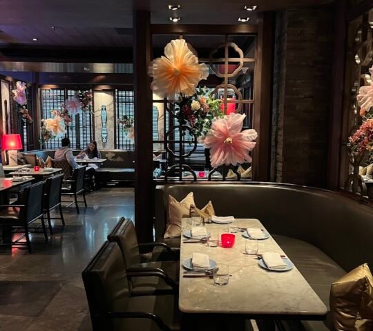 Hakkasan