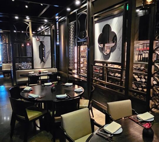 Hakkasan