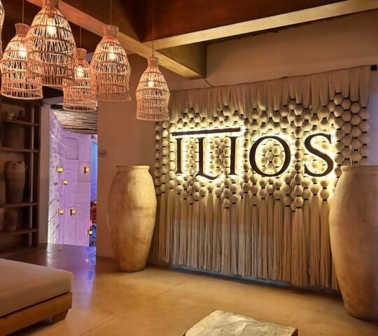 Ilios