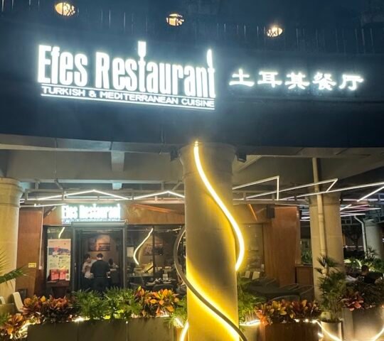 Efes Restaurant