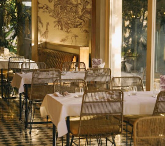 Gooseberry French Restaurant