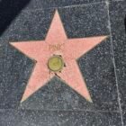 Hollywood Walk of Fame