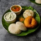 Cafe Madras