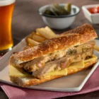 Pig Floyds Urban Barbakoa