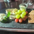 Dreh-Restaurant Sphere im Berliner Fernsehturm