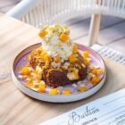 Bastian, Bandra
