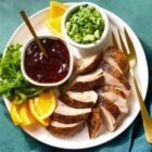 Jingzun Peking Duck Restaurant