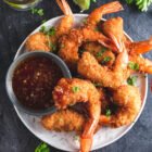 Fred’s | The best seafood in Cancun