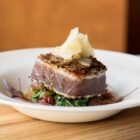 Fred’s | The best seafood in Cancun