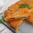 Restaurante Los Montes de Galicia