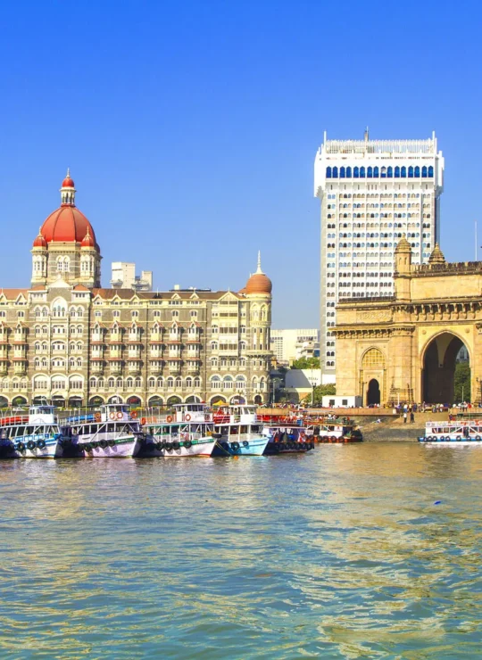 Mumbai