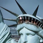 Statue of Liberty