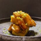 Kaitenzushi Nemuro Hanamaru Ginza 10F