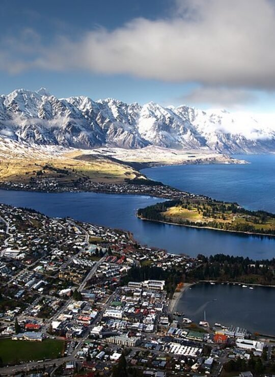 Queenstown