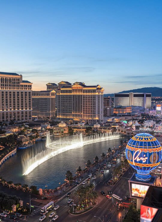 Las Vegas