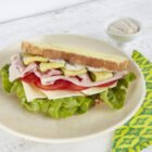 Pane e Salame