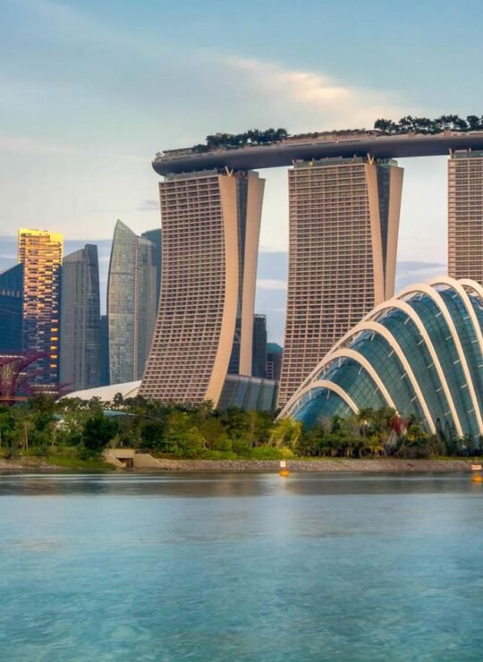 Singapore