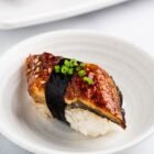 Sushi Naritaya
