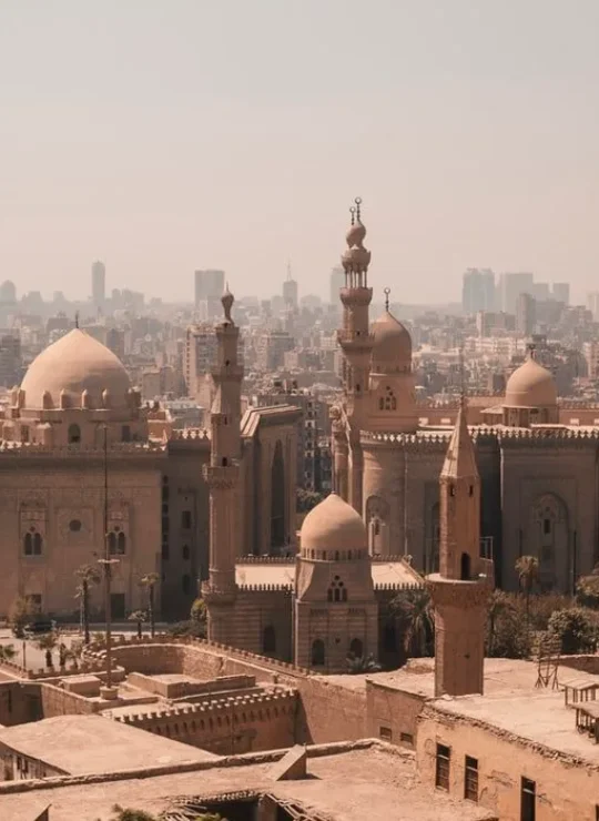 Cairo