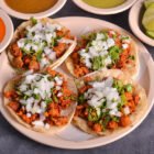 Tacos El Gordo