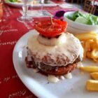 Restaurant Hubert