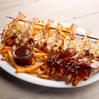 Bubba Gump Shrimp Co. Cancún