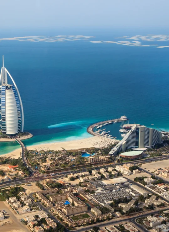 Dubai