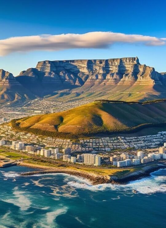 Cape Town