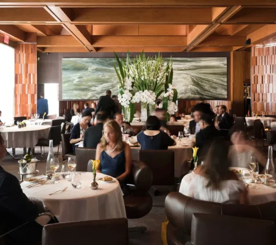 Le Bernardin