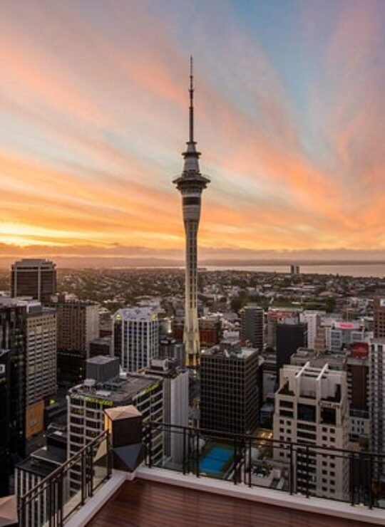 Auckland