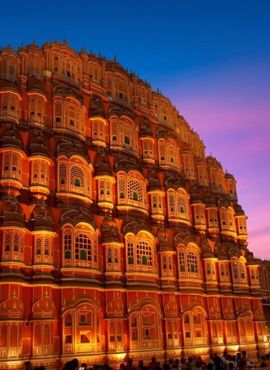 Jaipur