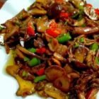 Little Yunnan