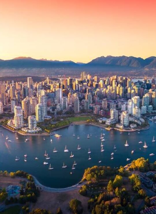 Vancouver