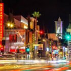 Hollywood Walk of Fame