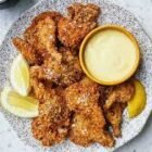 Schnitzelei Mitte