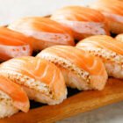Kaitenzushi Nemuro Hanamaru Ginza 10F