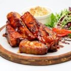Quanjude Roast Duck Restaurant