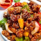 Shanghai Grandmother Restaurant