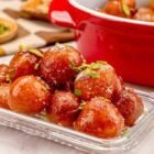 Arabian Tea House Restaurant & Cafe – Al Fahidi, Dubai
