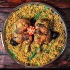 Arabian Tea House Restaurant & Cafe – Al Fahidi, Dubai