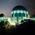 Griffith Observatory