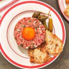 Harry’s Steakhouse & Raw Bar